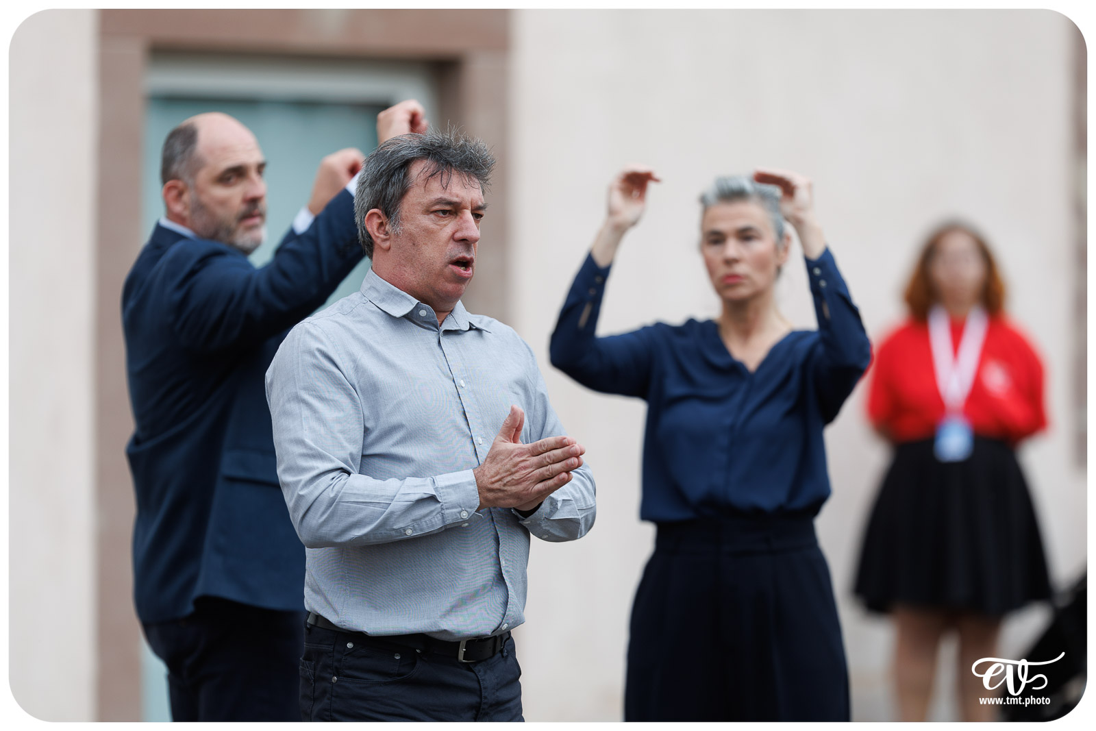 HUMOUR DES NOTES 2024